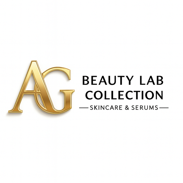 AG BEAUTY LAB COLLECTION